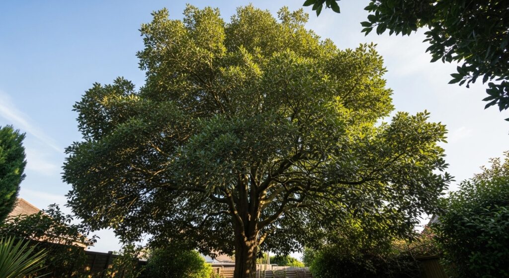 月桂樹を庭に植えてはいけないと言われる6つの理由